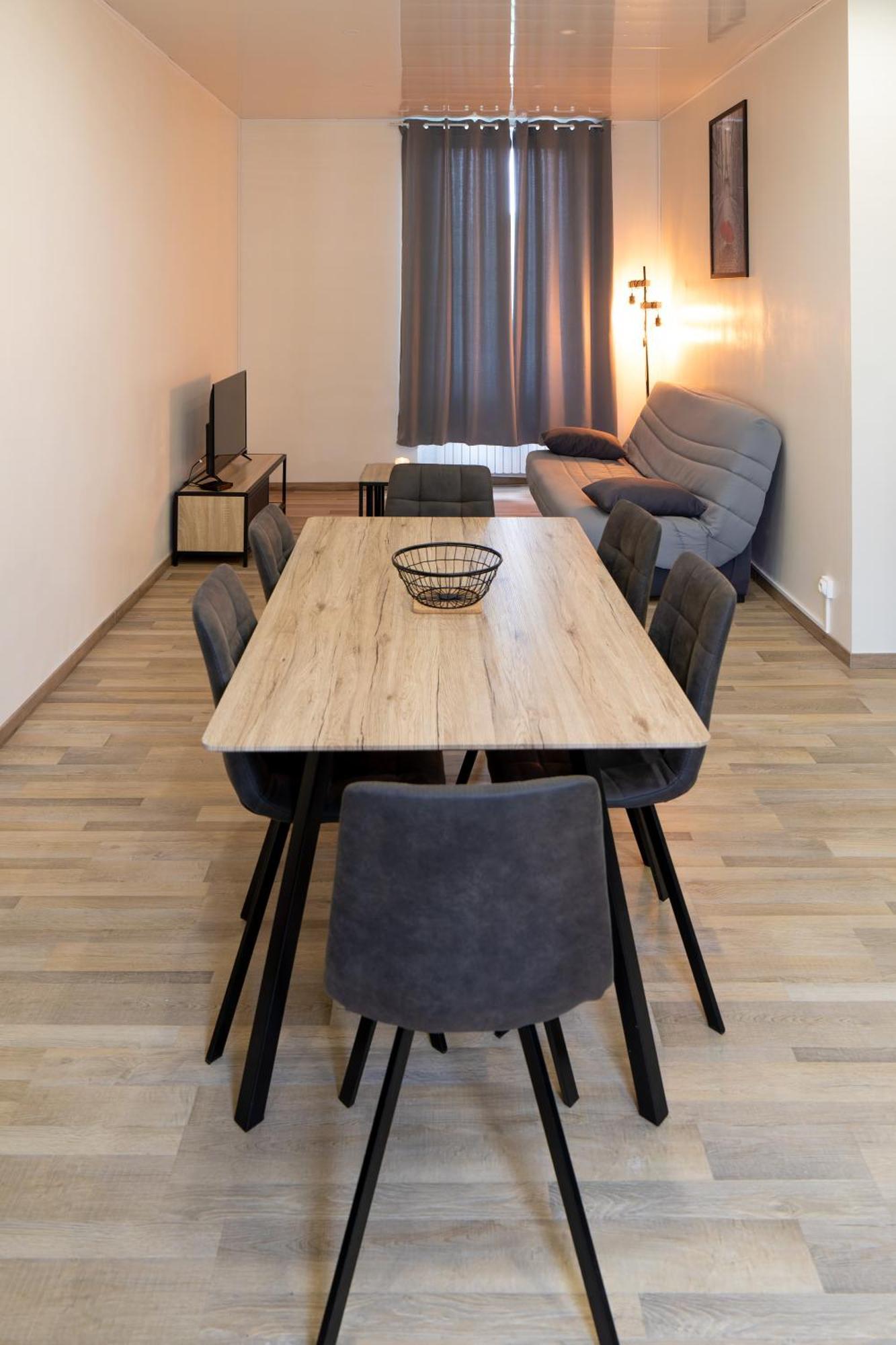 Chez Gegene Appartement Montargis