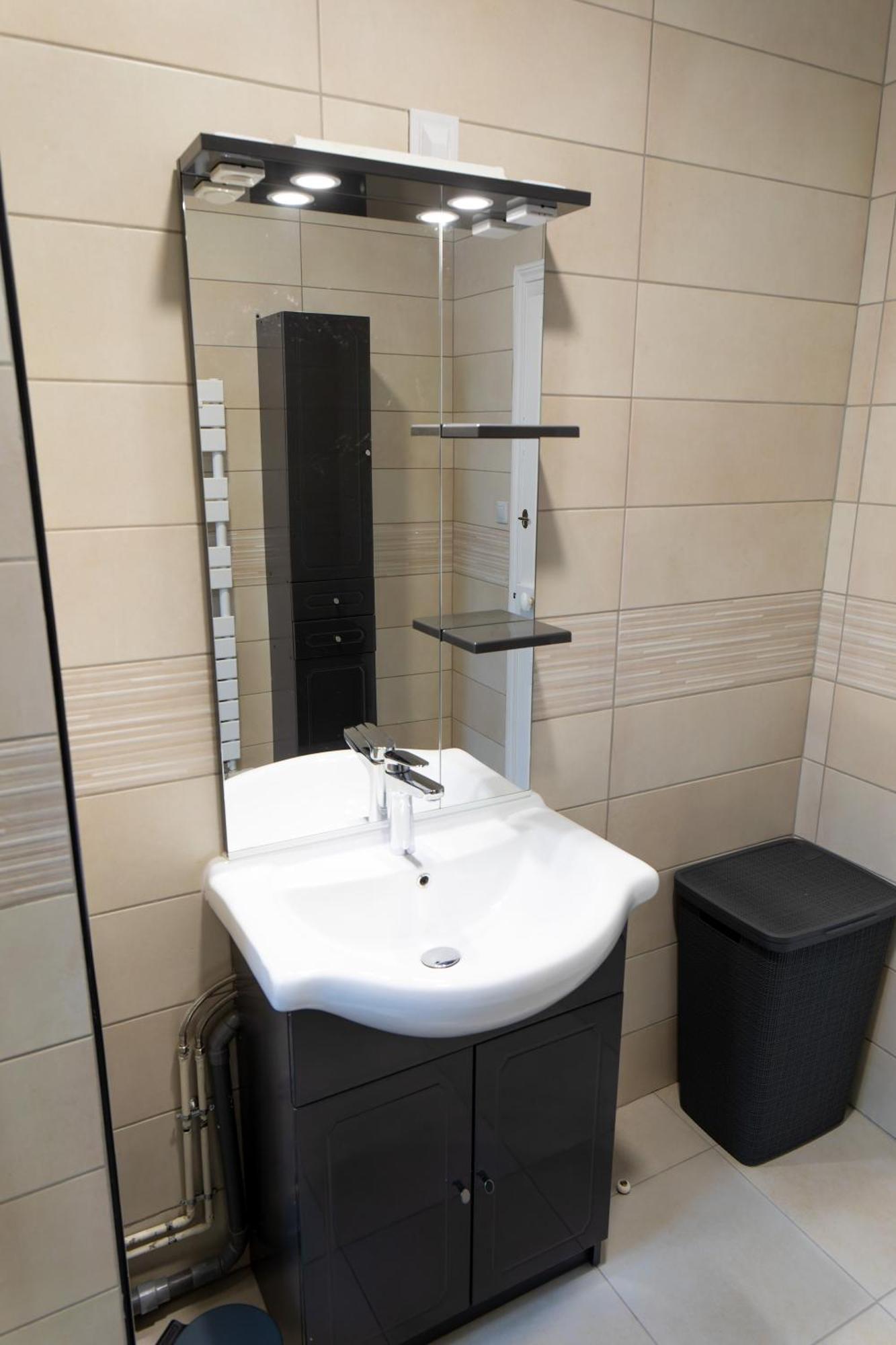 Appartement Chez Gegene *